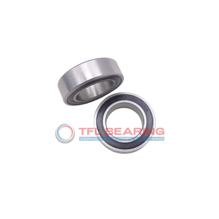 Thin Section Ball Bearings S6702 2rs